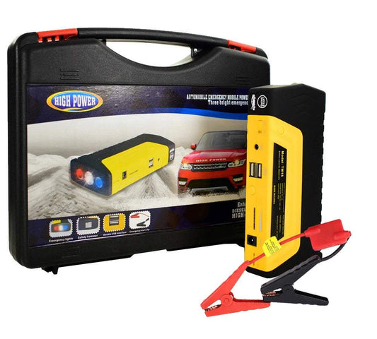 Automašīnas akumulatora starteris