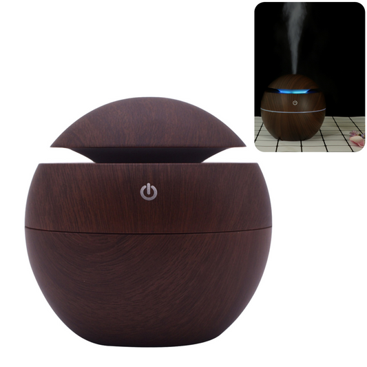 Gaisa mitrinātājs - difuzeris