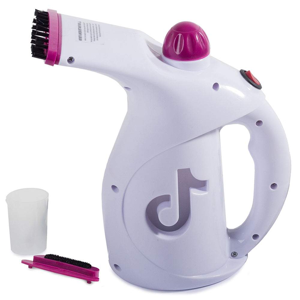 Rokas apģērbu tvaicētājs