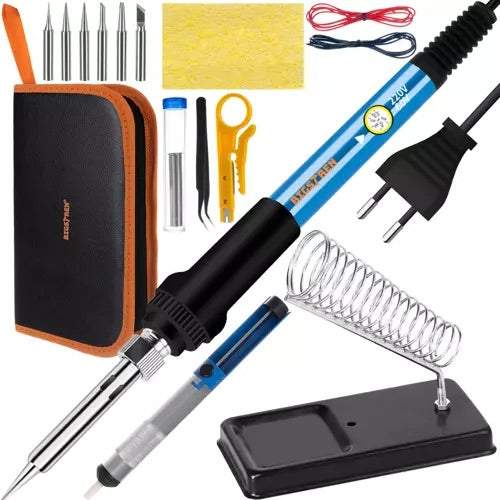 Lodāmurs ar piederumiem