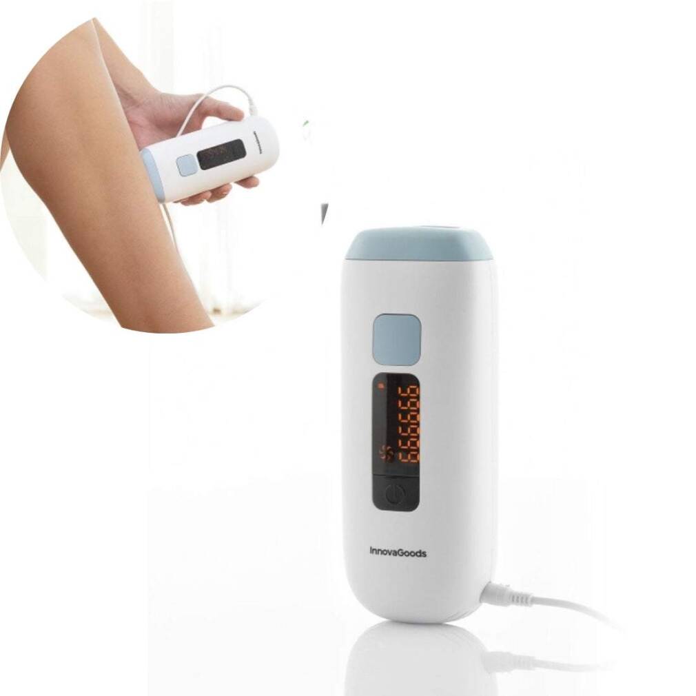 Fotoepilators IPL matu noņēmējs