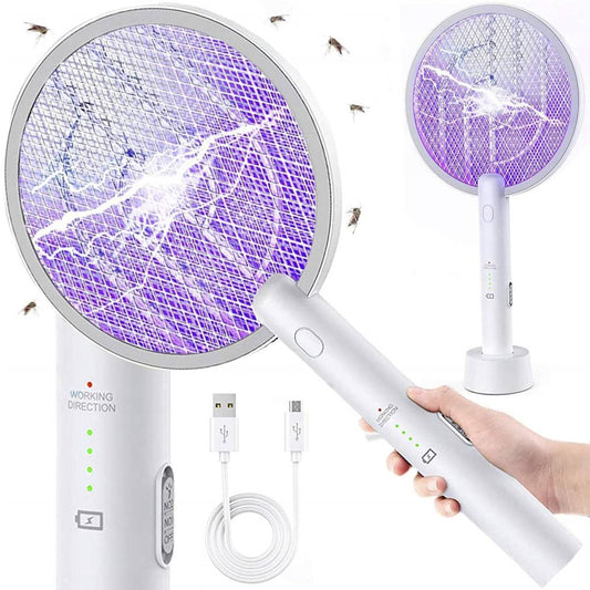 Elektriskais kukaiņu iznīcinātājs