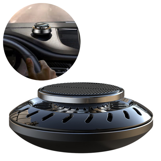 Mašīnas gaisa atsvaidzinātājs