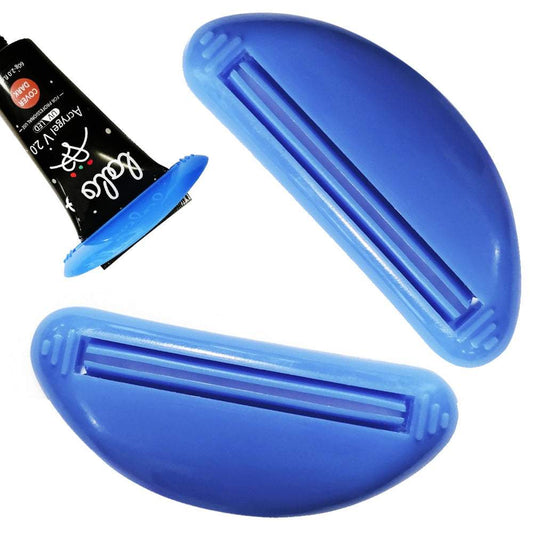 Zobu pastas spiede 2 gabali