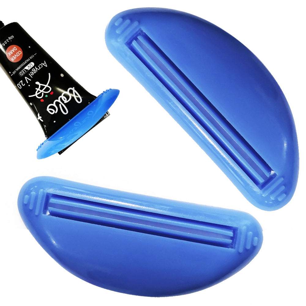 Zobu pastas spiede 2 gabali