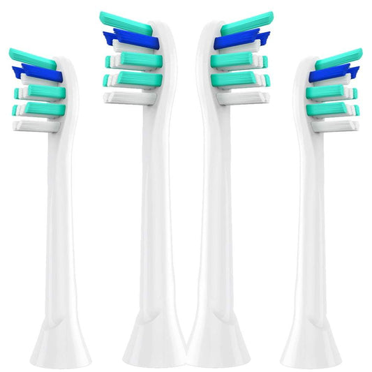 Nomaināmie uzgaļi priekš Philips elektriskajām zobu birstēm