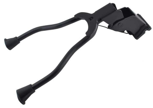 Pārnēsājama velosipēda kāja