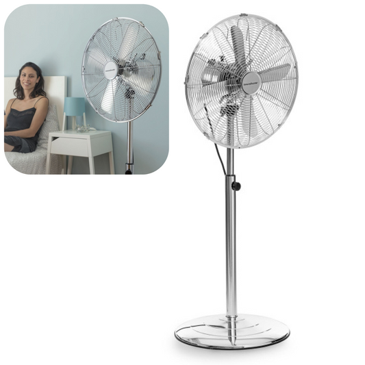 Grīdas ventilators