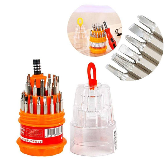 Skrūvgriezis ar 30 uzgaļiem