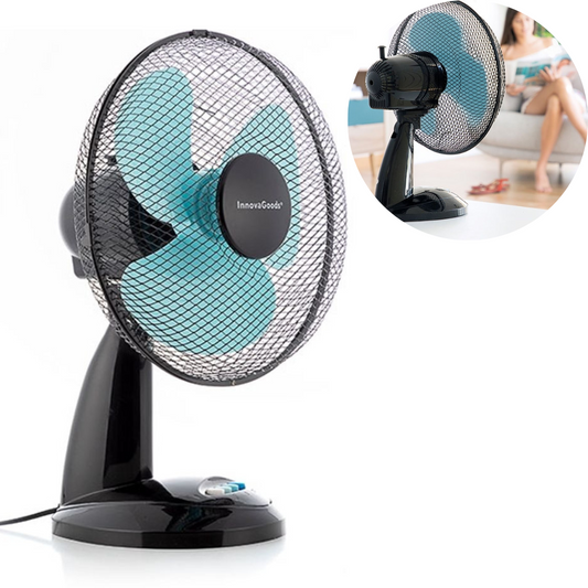 Galda ventilators