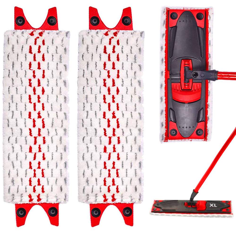 Birstes uzgaļi priekš Vileda Mop 2 gabali