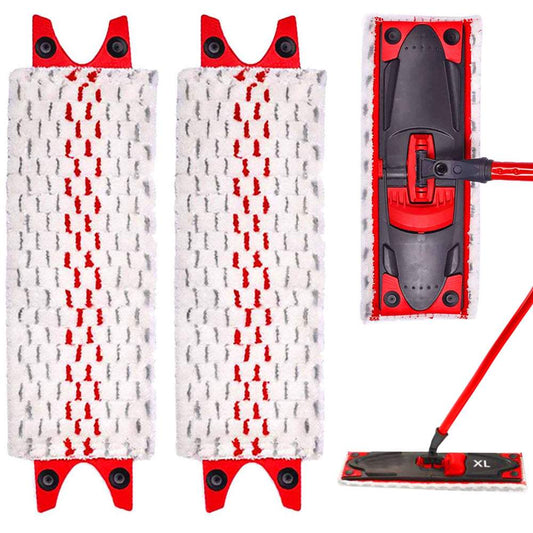 Birstes uzgaļi priekš Vileda Mop 2 gabali