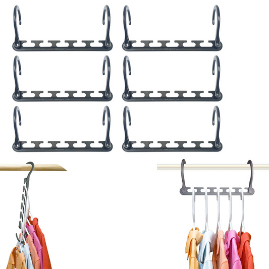 Skapja organizators pakaramiem 8 gab.