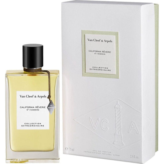 Van Cleef & Arpels California Reverie, EDP Sievietēm
