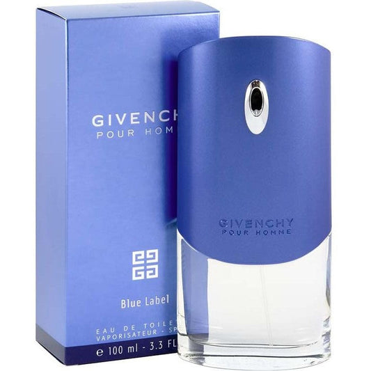 Givenchy Blue Label, EDT Vīriešiem