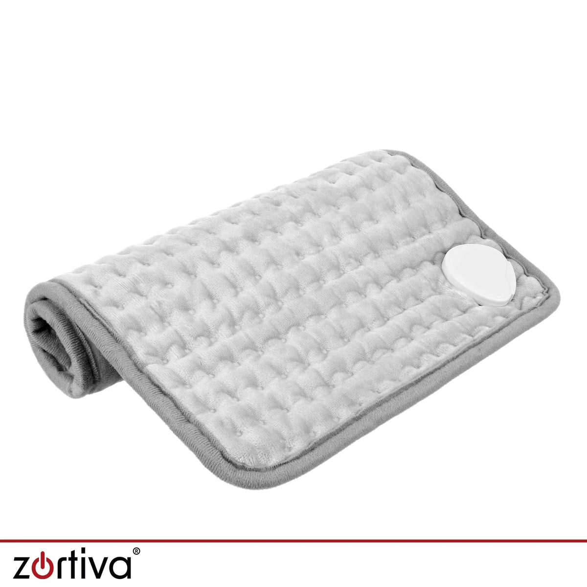 Elektriskais sildspilvens 40 × 30 cm, 75 W ar taimeri