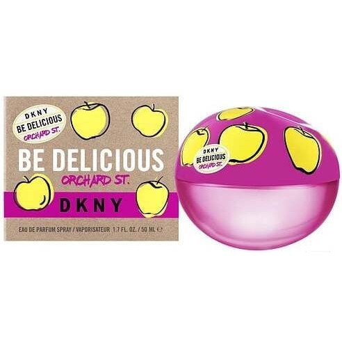 DKNY Be Delicious Orchard St, EDP Sievietēm