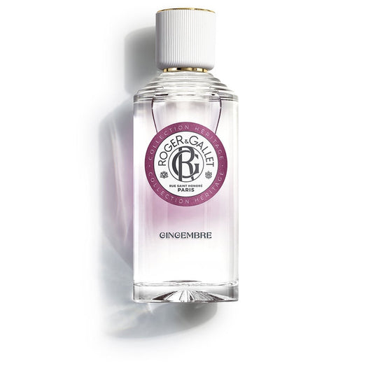 Roger & Gallet Gingembre Wellbeing, Parfimērijas ūdens (EDP) Sievietēm