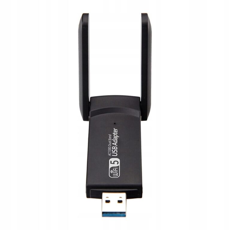 Wifi adapteris 1300Mbps