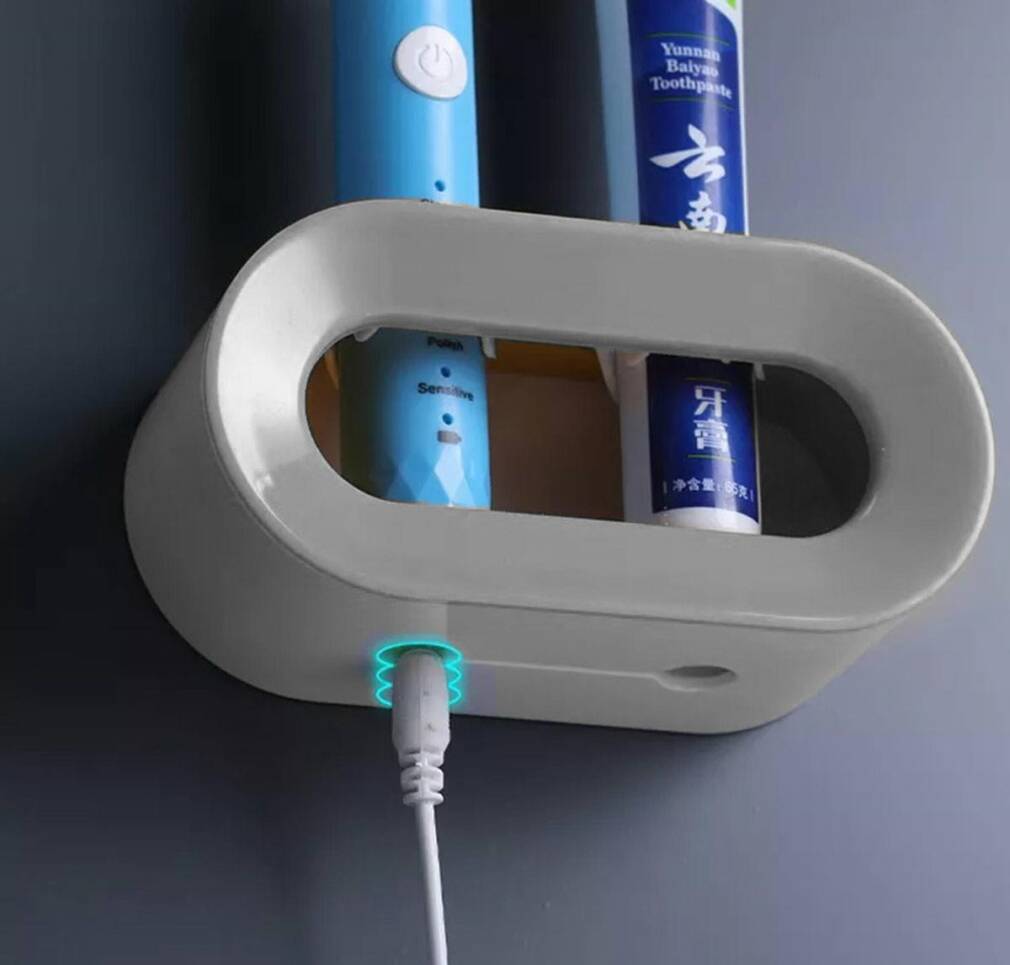 Zobu birstes turētājs