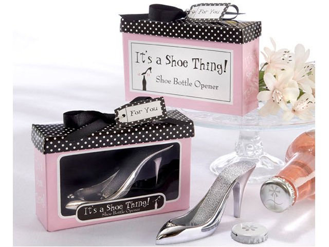 Pudeļu attaisāmais "Kurpe"