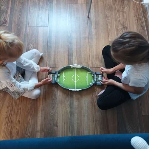 Mini galda futbols