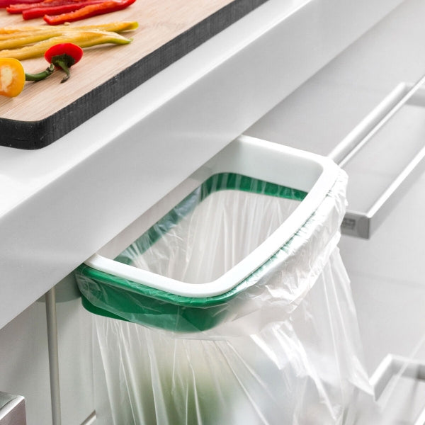 Miskastes maisu turētājs