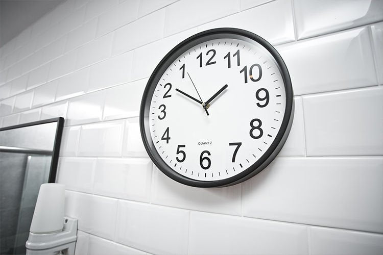 Reversais pulkstenis