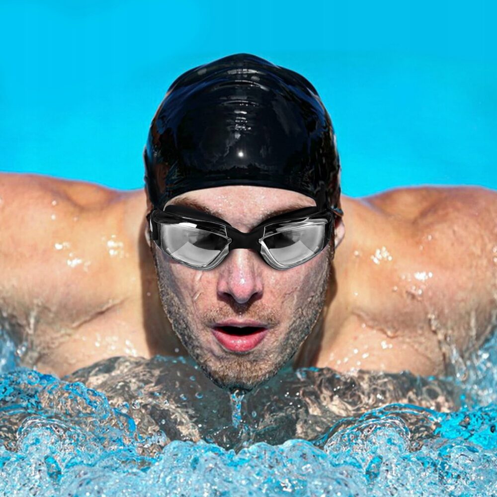 Peldēšanas brilles