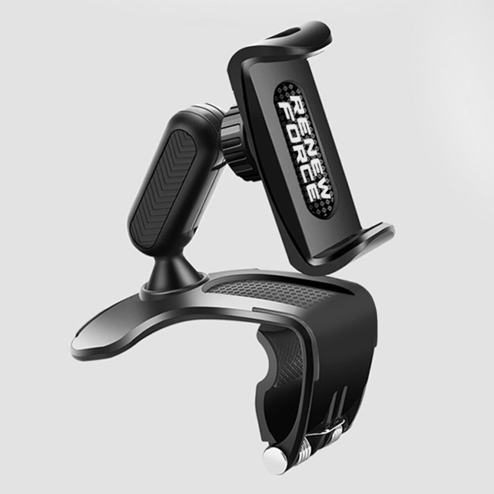 Automašīnas tālruņa turētājs