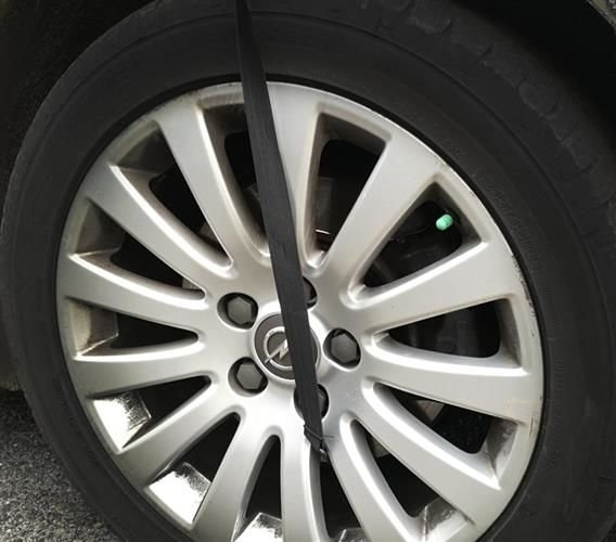 Pretsala pārklājs stiklam