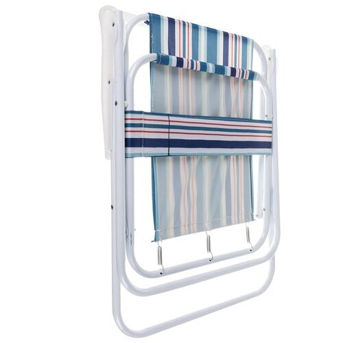 Saliekams dārza krēsls