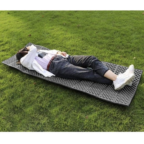 Saliekamais guļampaklājiņš