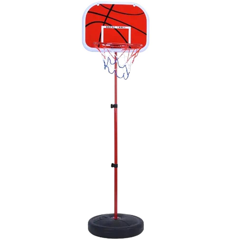 Basketbola komplekts