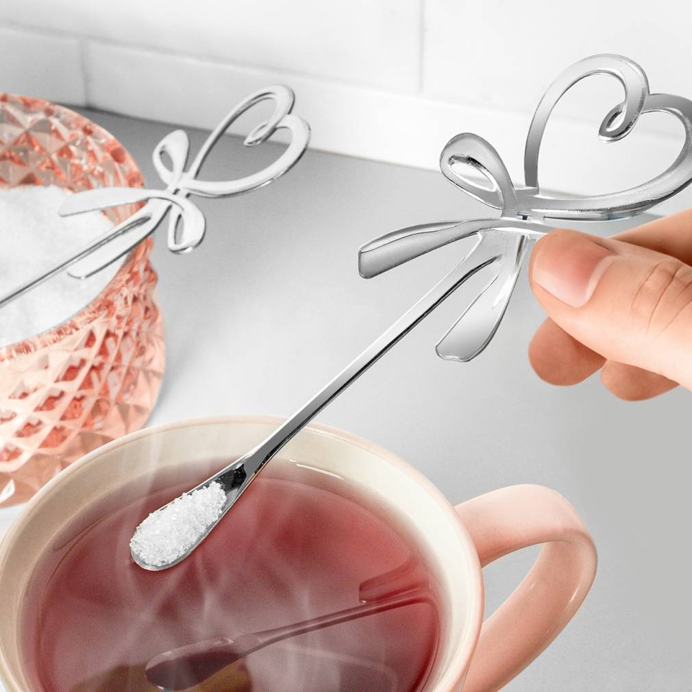 Mini tējkarotes, komplektā 2 gab.