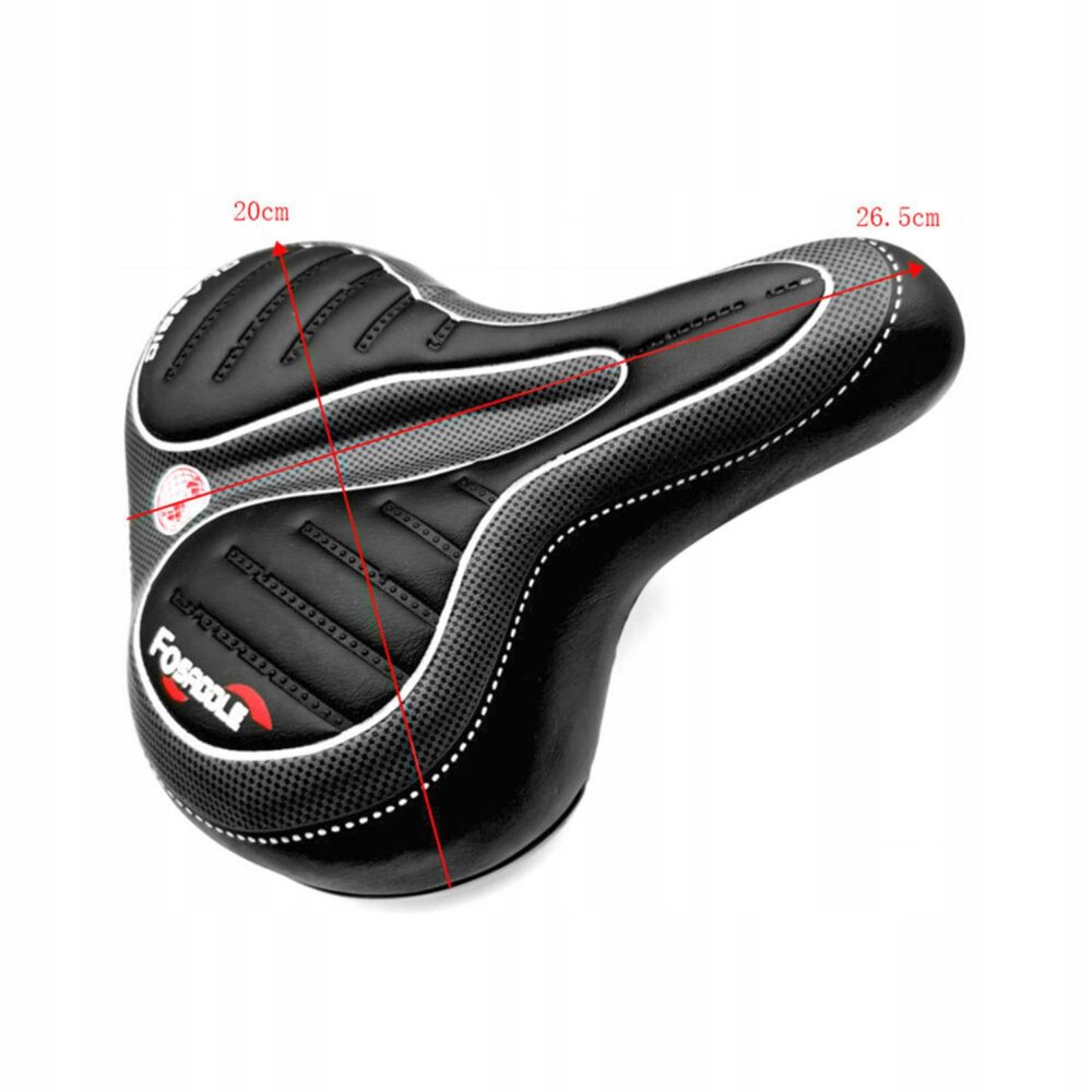 Velosipēda sēdeklis