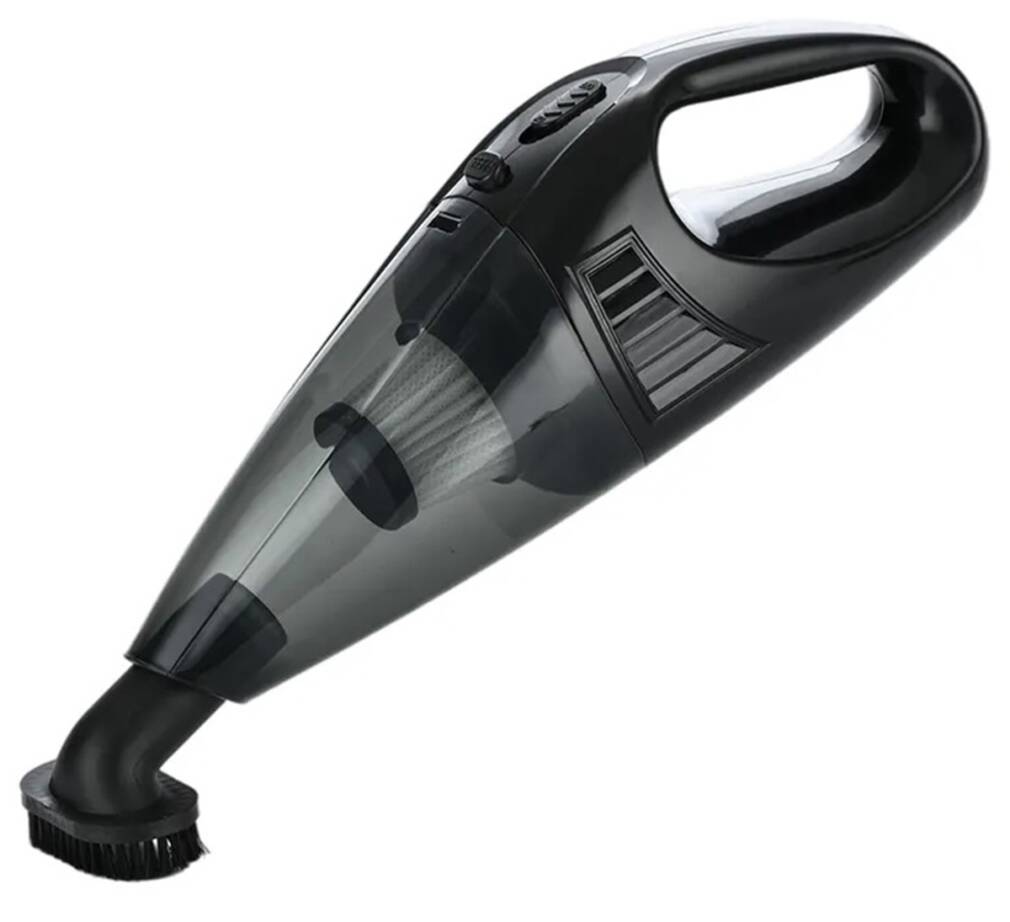 Bezvada putekļsūcējs