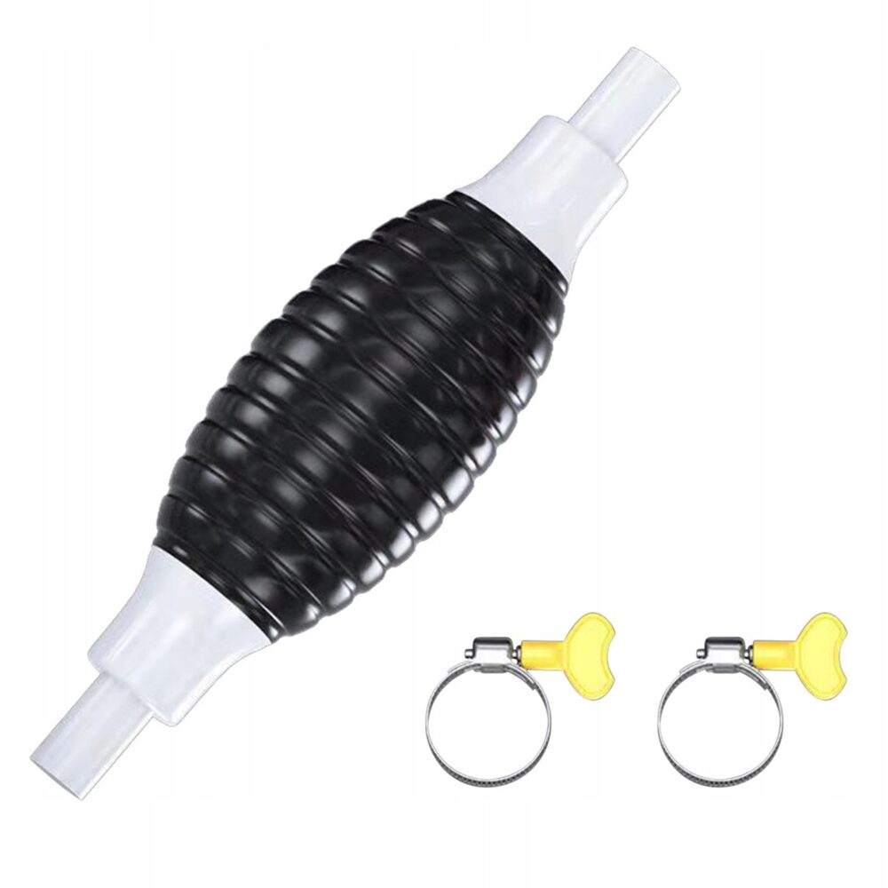 Degvielas sūknis manuāls