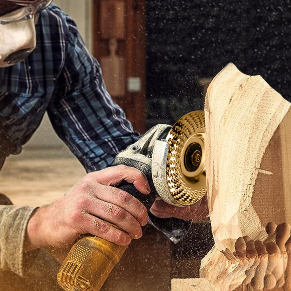 Slīpēšanas disku komplekts 3gab.