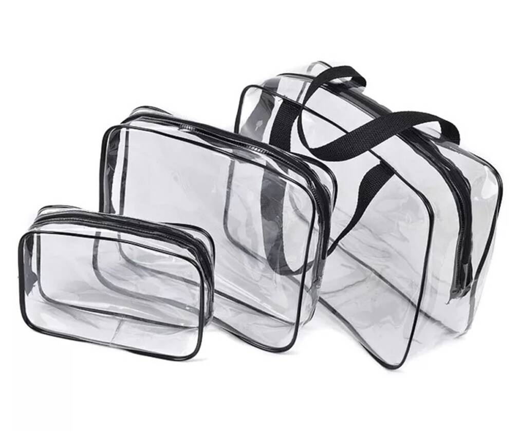 Kosmētikas somu komplekts