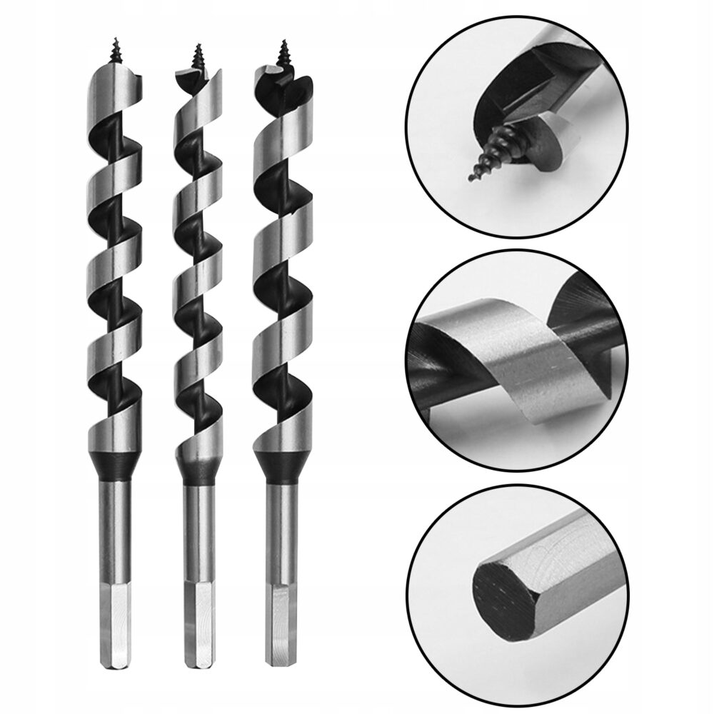 Urbju komplekts kokam