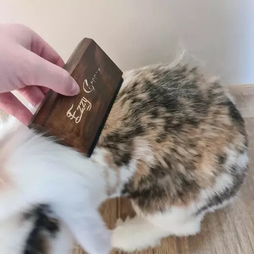 Ķemme dzīvniekiem mīkstiem/cietiem matiem