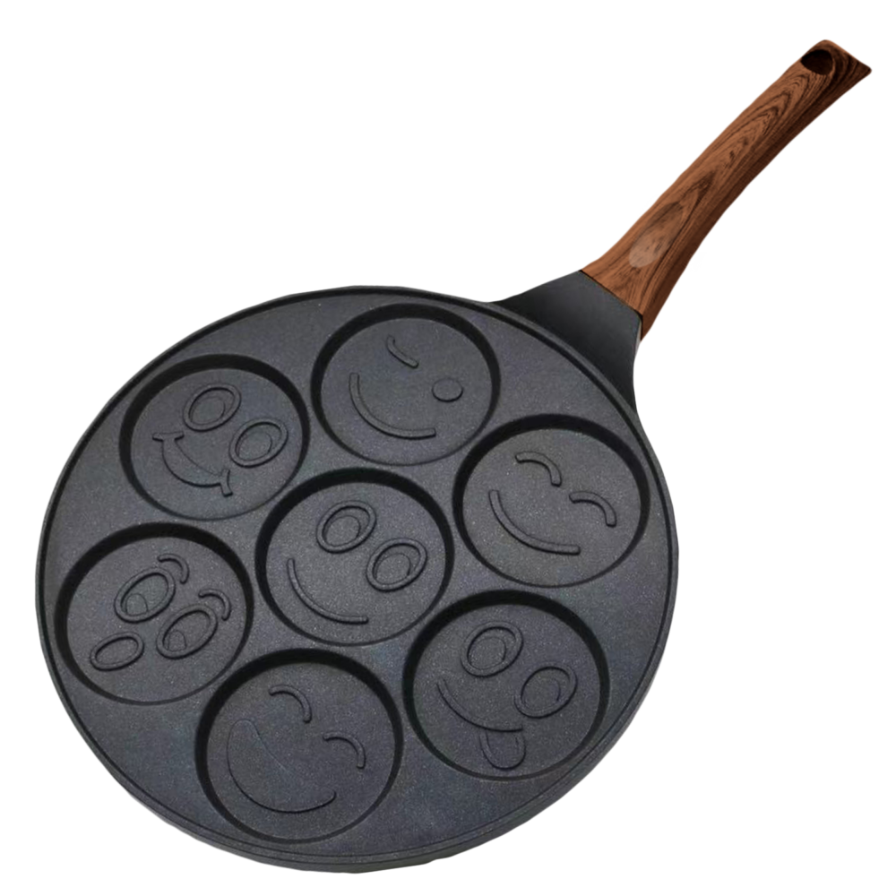 Panna pankūku pagatavošanai