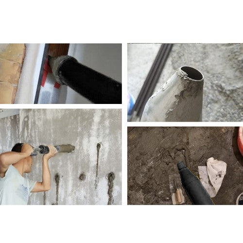 Celtniecības sūknis-spiede