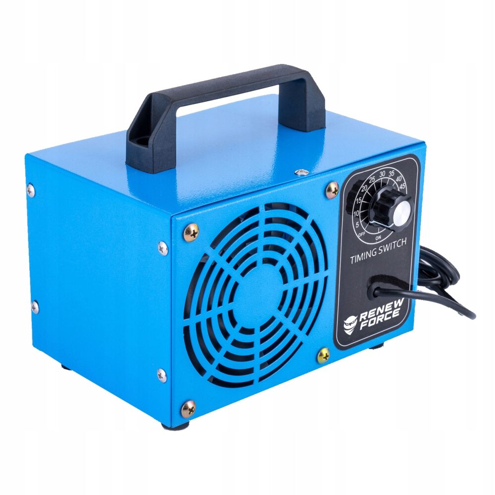 Ozona ģenerators HSA-01