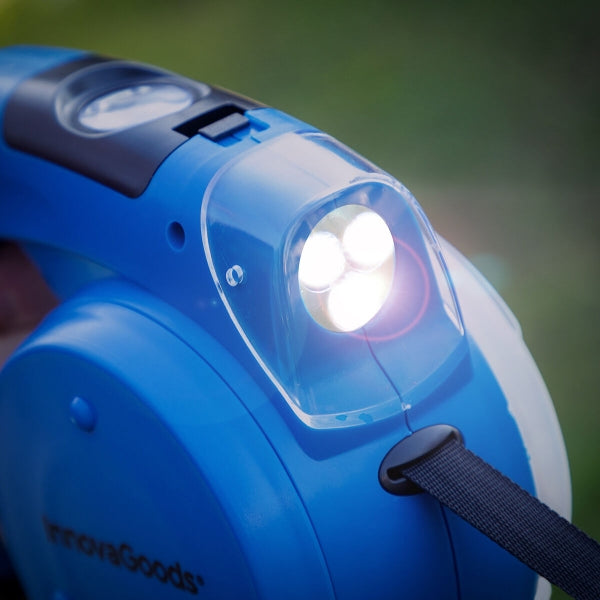 Izvelkama suņu pavada