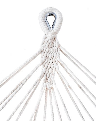 Dārza šūpuļtīkls