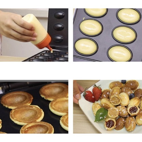 Riekstu grauzdētājs