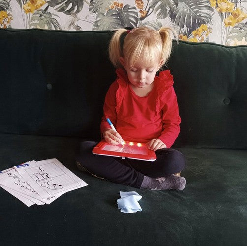 Planšete bērniem - zīmēšanai