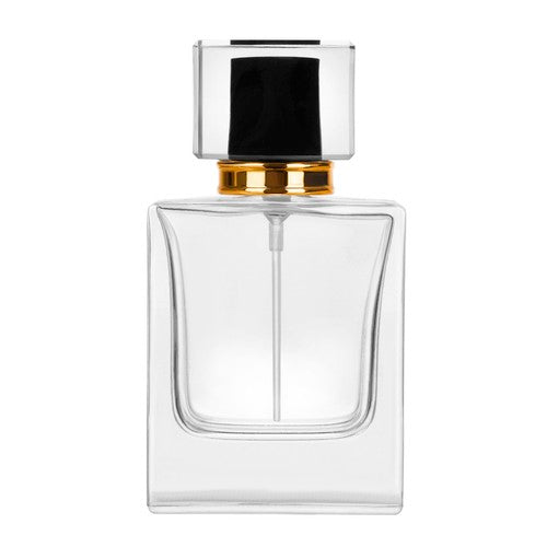 Vīriešu smaržu pudelīte